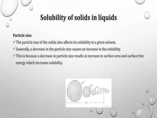Physical pharmacy unit 1 solubility of drugs.pptx