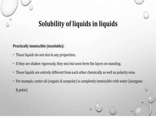 Physical pharmacy unit 1 solubility of drugs.pptx