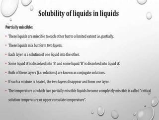 Physical pharmacy unit 1 solubility of drugs.pptx