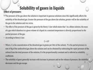 Physical pharmacy unit 1 solubility of drugs.pptx