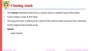 Unit 1_Stack and Queue using Linked Organization.pdf