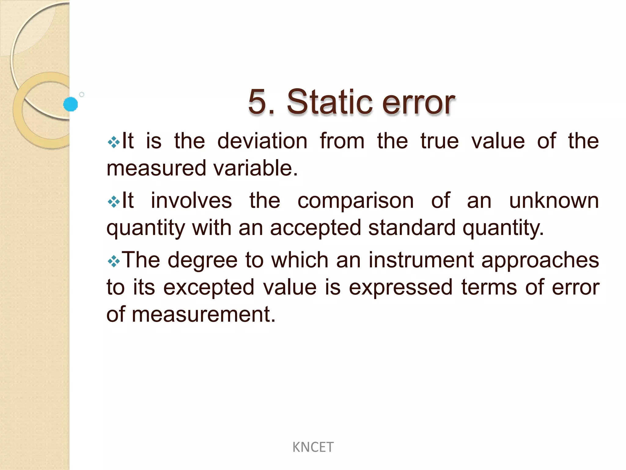 Unit 1 static and dynamic | PPTX