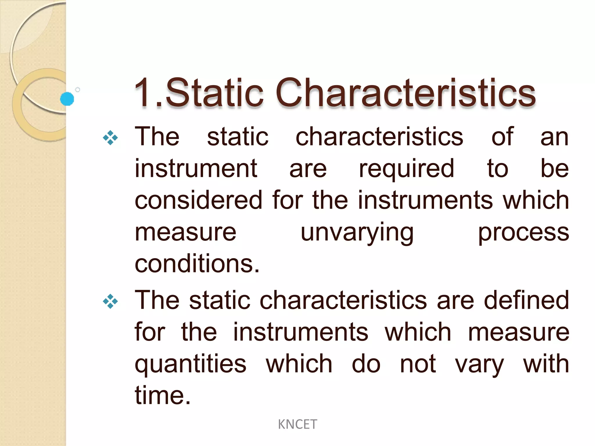 Unit 1 static and dynamic | PPTX