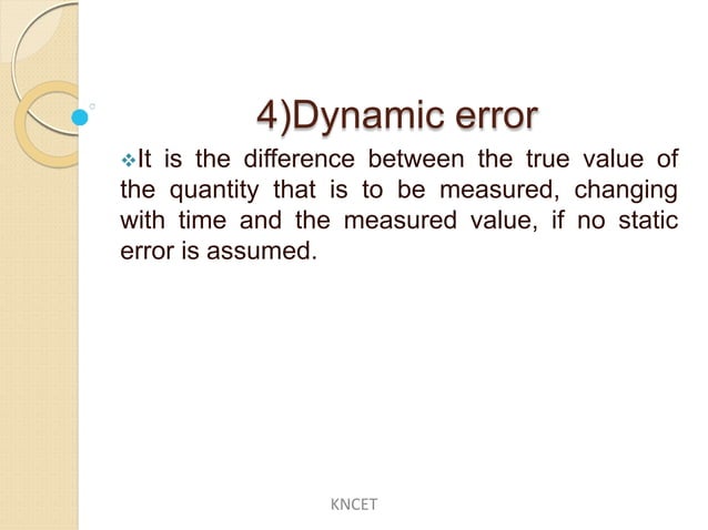 Unit 1 static and dynamic | PPTX | Physics | Science