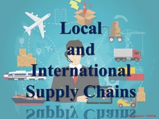 Ms. Ananya A - YIASCM
16
 