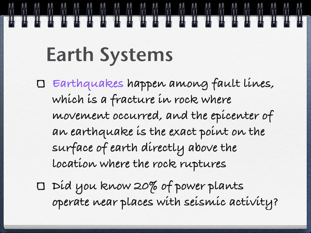 AP Environmental Science Unit 1 Test Review PPT