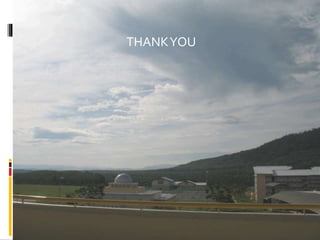 THANKYOU
 