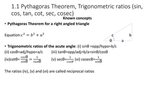 Unit 1Trigonometry.pptx