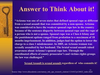 Physical Abuse Can Include:PushingChokingKicking PunchingThrowing objectsSlappingRestrainingUsing weaponsPulling HairHoldingEtc.28