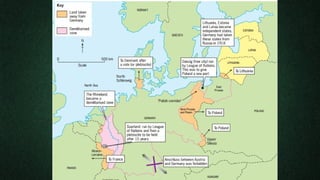 Analyzing the Fairness and Impact of the Treaty of Versailles on Post ...
