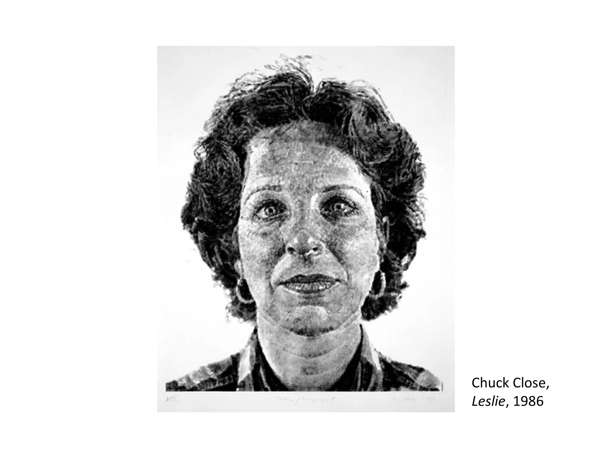 7. Level of iconicity 
The level of iconicity its the level of similarity of an image with reality. 
The level of iconicity of a color photograph is high because it accurately 
represents reality, but when we speak of cinema the level of iconicity is 
even higher because sound and movement are also represented. 
Hyper-realistic style in painting have a high level of iconicity. 
Figurative style let the viewer recognise the represented but it’s not faithful 
to reality, so the level of iconicity is medium. 
In Abstract art, reality is not represented so the level of iconicity is low. 
 