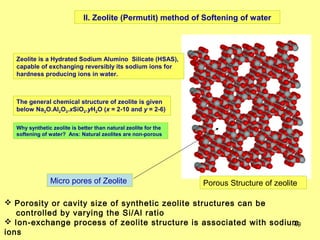 Permut It. Method Unit 1 water_technology | PPT