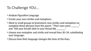 Unit 1, Week 7 Into Literature Grade 6.pptx