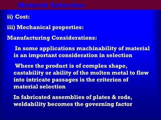 Unit 1 what is machine design | PPT