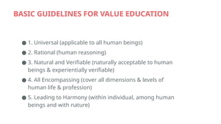 UNIT 1 white universal human values PPT.pptx