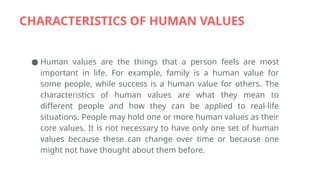 UNIT 1 white universal human values PPT.pptx