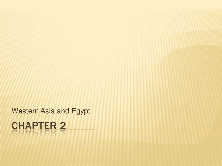 Unit 1 World Hist