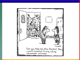 Classroom Management