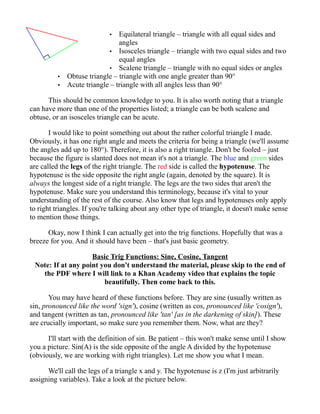 Unit 2 | PDF