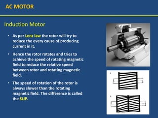 Lenz Rotor Unit 2 (PLC) | PPTX