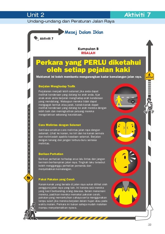 huraian kesesakan lalu lintas