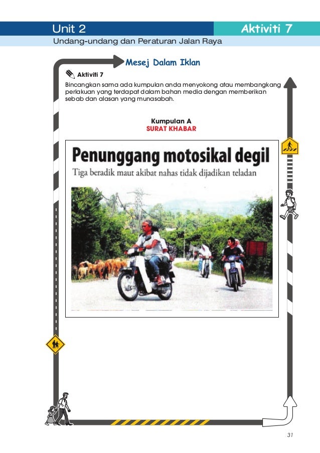 Kemalangan jalanraya