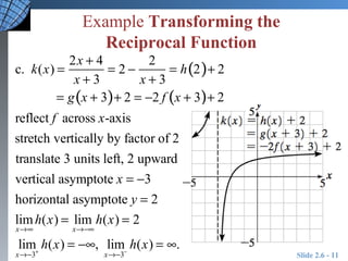 Unit 2.6 | PPT