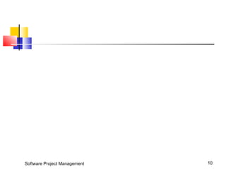 Software Project Management 10 
 