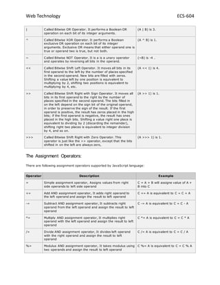 Unit 2.5 | PDF