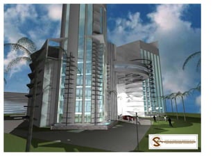 Space in Architecture (cont…)
 