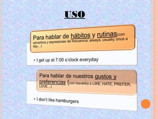 USO
 