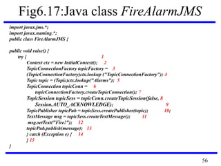 Ctx Java CS6601 DISTRIBUTED SYSTEMS | PDF