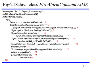 Ctx Java CS6601 DISTRIBUTED SYSTEMS | PDF