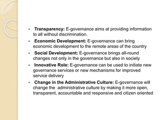 Unit 2 Regulation of Cyberspace | PPTX