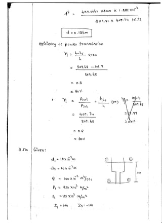 !) C) •
~~·c.renc:~ o~ powE:h f"fa..nmiMon
X)Oo
I 5c9.b2 -oL9
!
I
I
~ o.%
I
I
I
d -'2.
 '!!::" l~XIo M G)
d:2. ~to lX 1o'l.M
II!)
t¥ -:::: looXIo'1 rr?•j$et
P, ·.':::: &.So X.lo~ NjrY'l..
P2 ~ ns xu? .":/('()~
 
