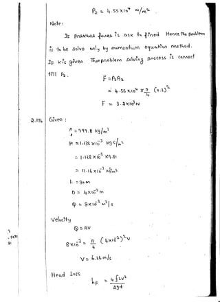 'l
!
f
I
I
I.
1.
~ it~~l1i
.~, I'
1~ P.n.>lJ'tIJJ.S2. ~Jtl.. IS. D.S k ~ {1°neel 14e'1t~ fhg. p.nabl€'M
i~ 1-o be SC~v~ ~n~ b'j rnaN.QO~ e9,u.~hbcl'l rvuttod.
till p~.
~ :::: '199.! kg ff't•?
1-t ~ 1.13<6 'X', D:l ~3 c;; rM '}...
~ 1.~~ x1o~ x~ .~,
.L ~3oM
D ~ 4XIb(}_ ('()
 
