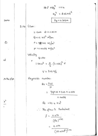 'l. 5
1&.~ xep :::0.4
s -~
.Dp :::.. ~.;b 'X.0
Sa.r<.9. [ Dr<= c.'3o?,"" I
.'l..
p
)
~ .1'18 ~~ven ~
I
~~A/
t-s-x, c~ ~ lL ( o.o~s j'L v
4-
l<ecrnald~ nu.m b'e./).
Re. ~ fvd
~
lf9_ -{fow 1 .tMblA o.11t
J -:::. D. o1~
. (Fe) o.~~
a .a1~
 