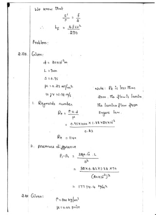 i
;1'.
• I
jl
~i[J
I
II
il
We (now 'tho..t-
Prrobern:
D}.l38 . Given:
1=-' - f- - -p ~
h1= ~ 4-JLv'l..
-'l.
&oxto m
.&:JD
8 ~0.1!>
f-L ~ ~. ~~ Nf>/m '1-
u_ rv ~1 •3% mjr. ,
1. Qe_(f'olds ()umbtl
-
P,-p.,_ ~ B~p.. LL . L
D')_
 