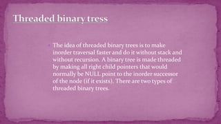 data structures and algorithms Unit 2 | PPT