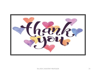 37Ms.JISSY.C ASSISTANT PROFESSOR
 