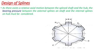 Unit 2 Design Of Shafts Keys and Couplings | PDF