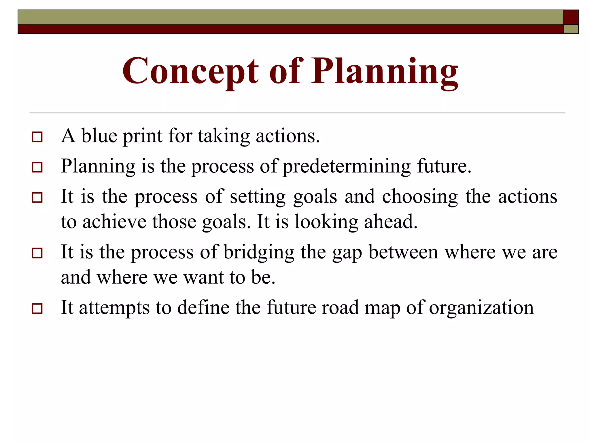 Lesson Planning | PPT