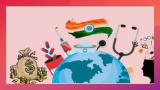 Role of government in Health class 7 | PPTX