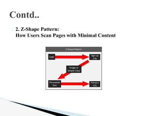 USABILITY DESIGN OF SOFTWARE APPLICATION | PPTX
