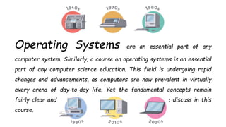 Operating Systems R20 Unit 2.pptx