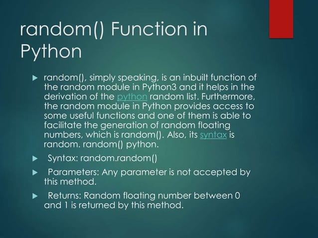 ppt python notes list tuple data types ope | PDF