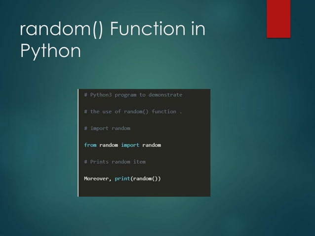 ppt python notes list tuple data types ope | PDF