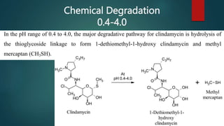 Chemical Degradation
0.4-4.0
 