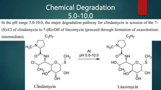 Chemical Degradation
5.0-10.0
 