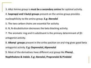 Medicinal chemistry-I, Unit 2. Drug Acting On Sympathetic nervous system.pdf